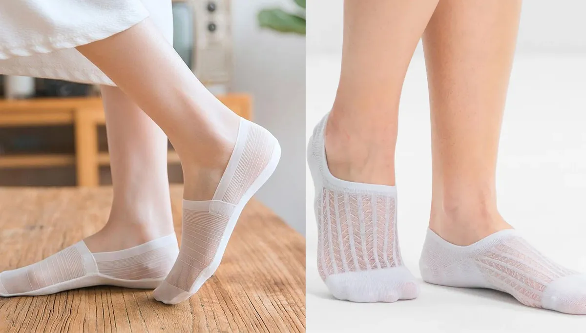 Giày cao gót rộng phải làm sao? Mẹo xử lý đơn giản và nhanh chóng