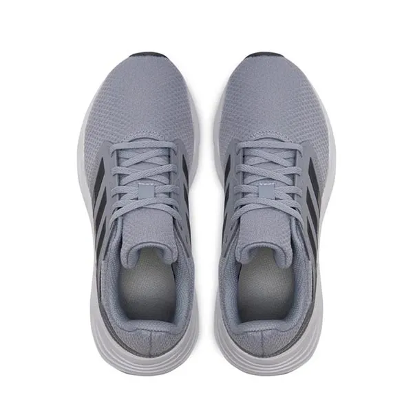 Giày Chạy Bộ Nam Adidas Galaxy 6 M GW4140 Màu Xám Size 42 - Giày - Vua Hàng Hiệu