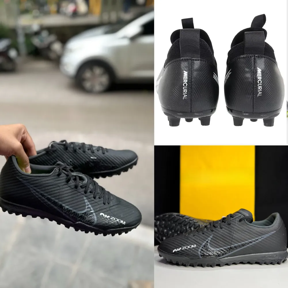 Top 7 giày đá bóng rất nhẹ dưới 3 triệu được săn đón nhiều