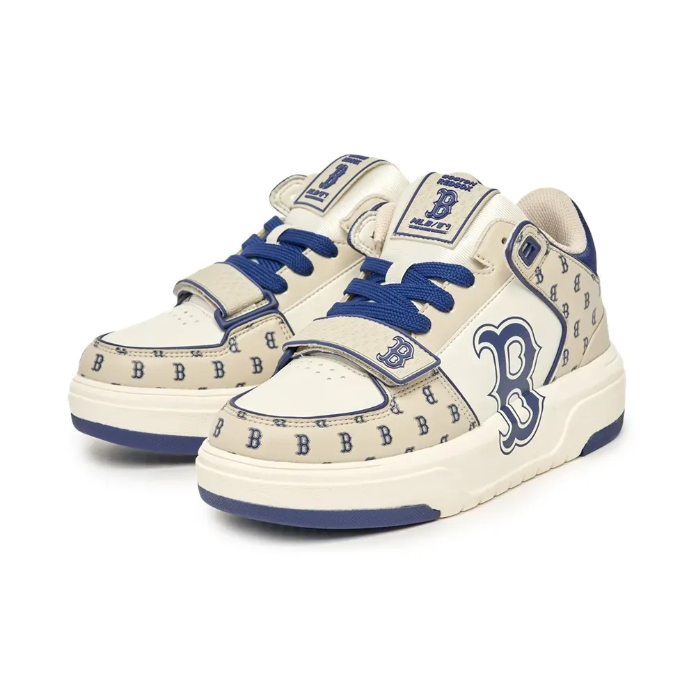 Giày MLB Monogram