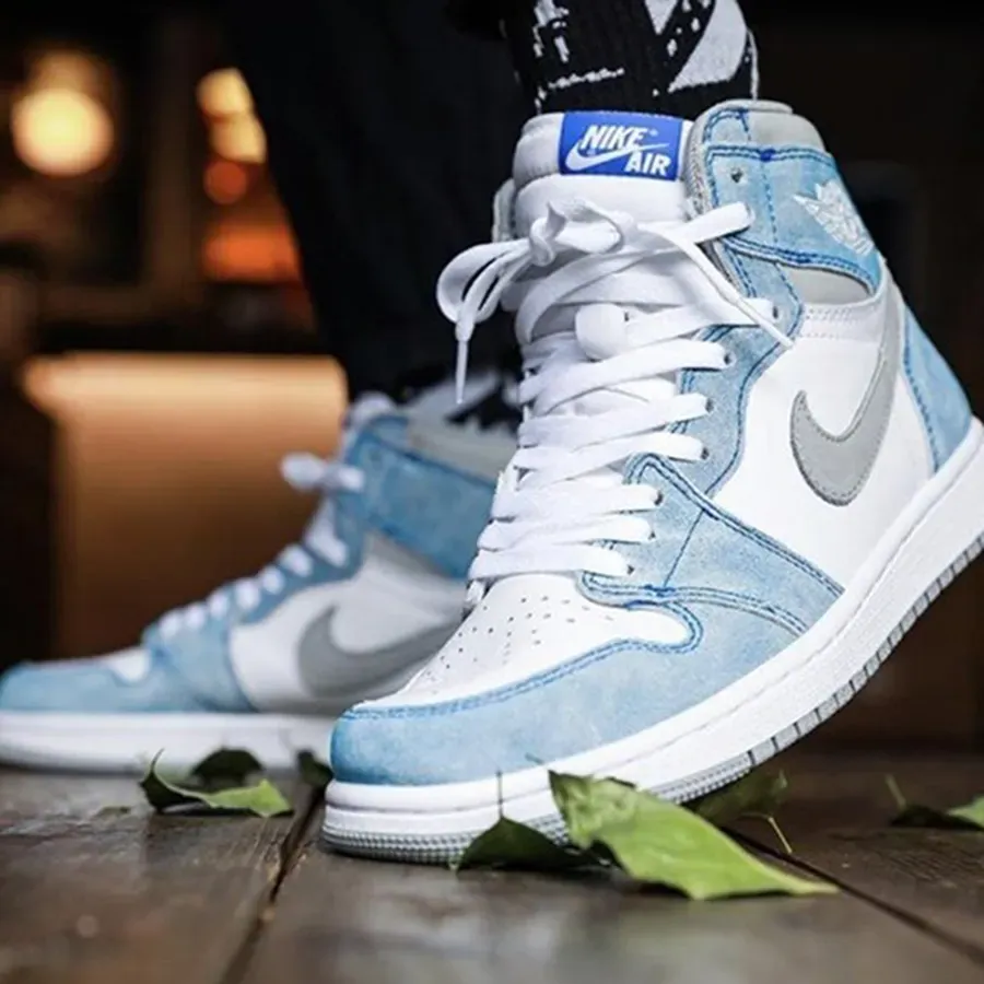 Giày Nike Air Jordan 1 Retro High OG