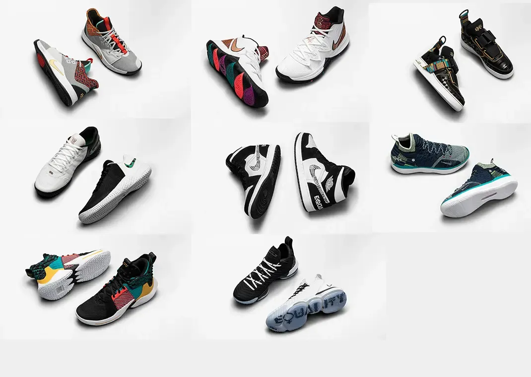 Giày Nike Jordan