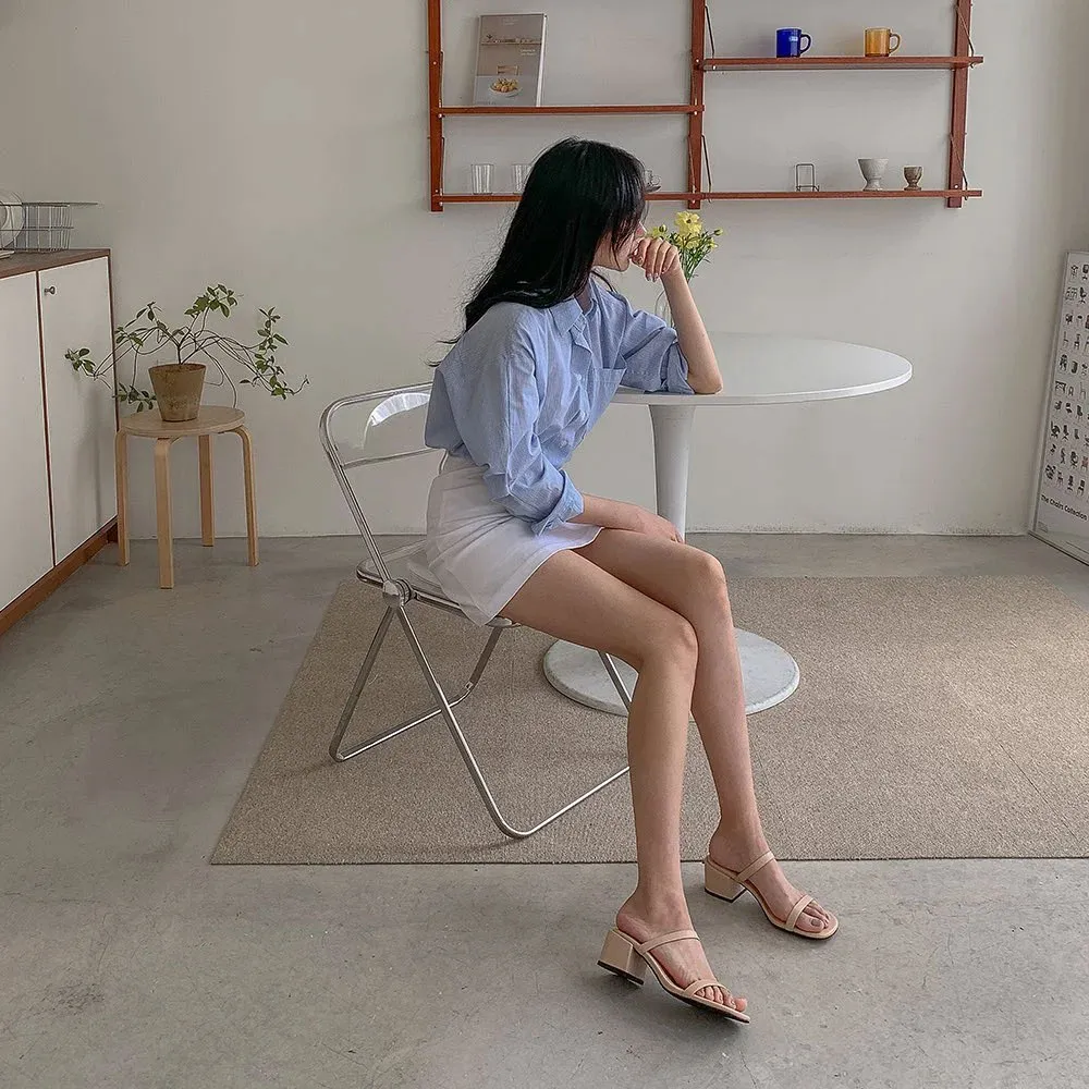 Top 10 giày sandal nữ đi học bền đẹp, phù hợp nhiều phong cách