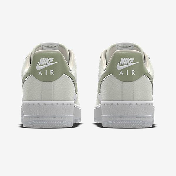 Giày Thể Thao Nike Air Force 1 Low By You Custom Shoes HF0659-900 Màu Xanh Trắng Size 38 - Giày - Vua Hàng Hiệu