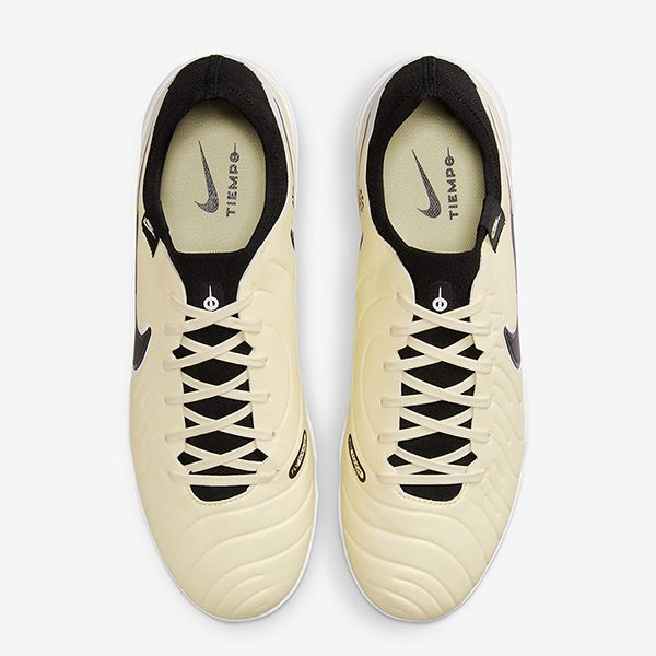 Giày Thể Thao Nike Tiempo Legend 10 Pro DV4336-700 Màu Vàng Nhạt Size 39 - Giày - Vua Hàng Hiệu