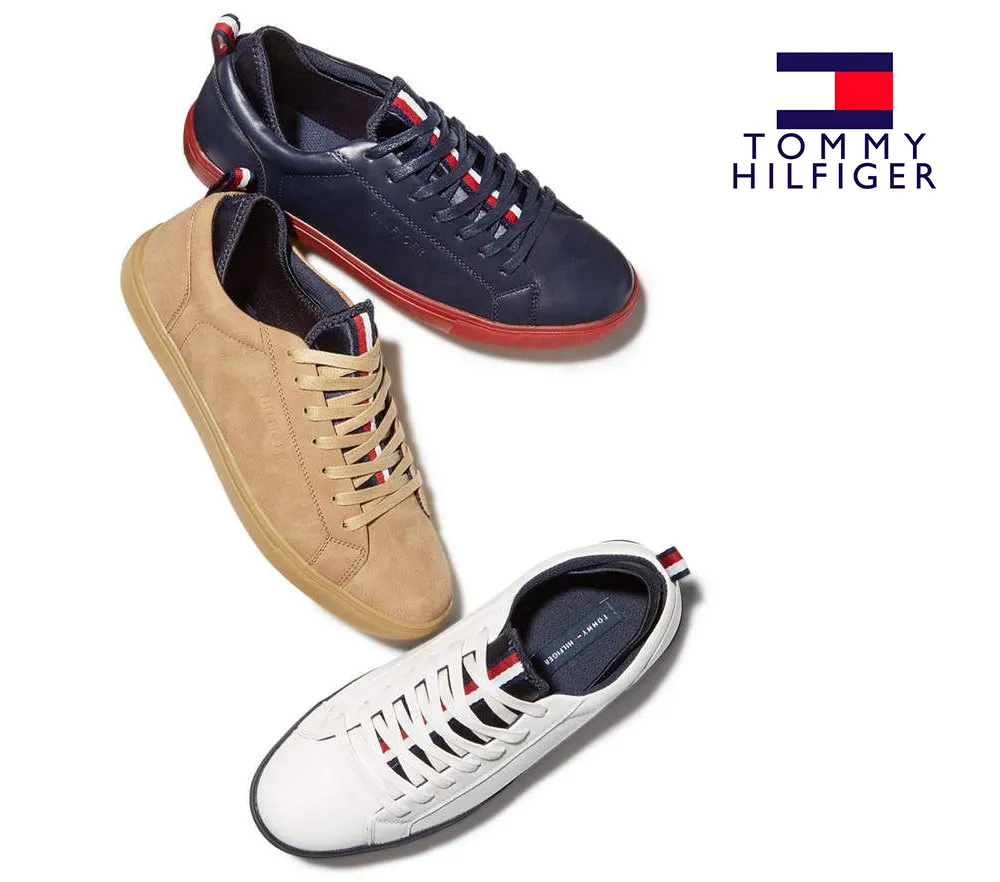 Giày Tommy Hilfiger
