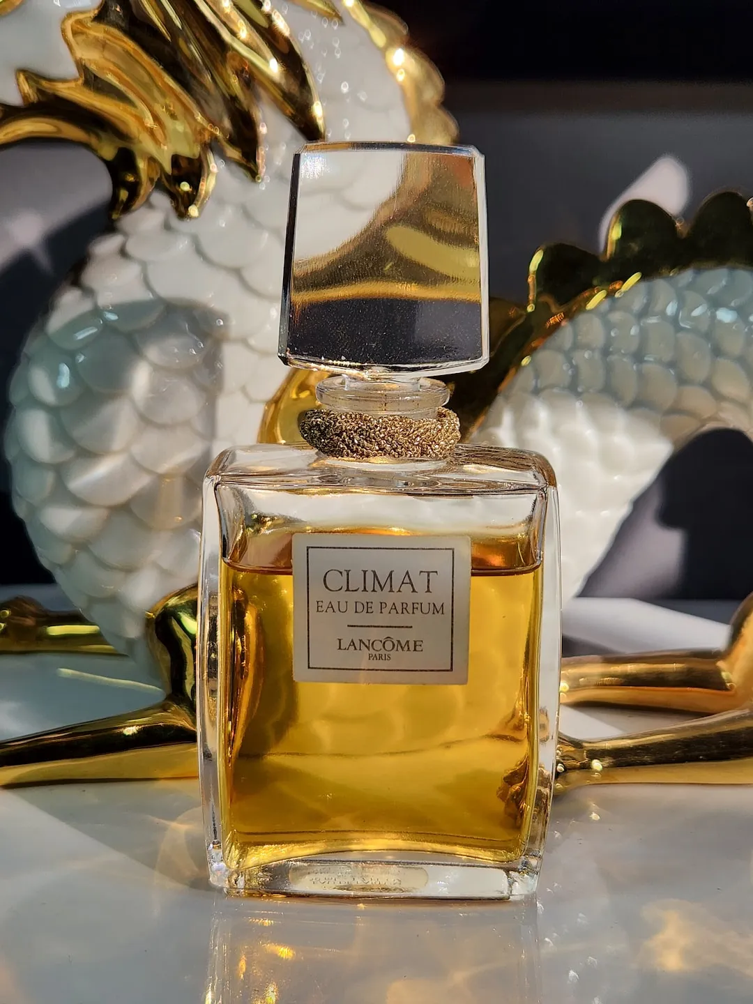 Nước hoa Lancôme Climat Eau De Toilette