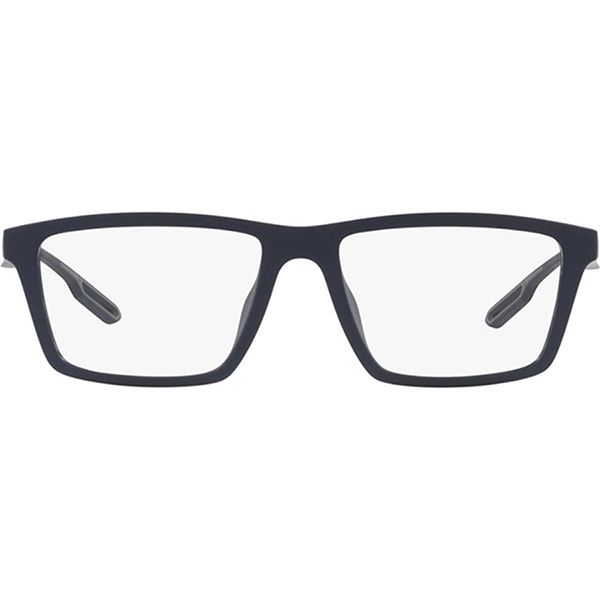 Kính Mát Nam Emporio Armani Sunglasses 0EA4189U 50881W55 Màu Xanh Đen - Kính mắt - Vua Hàng Hiệu