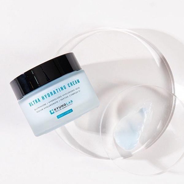 Kem Dưỡng Ẩm Khóa Bóng Kyung Lab Ultra Hydrating Cream 50ml - Mỹ phẩm - Vua Hàng Hiệu