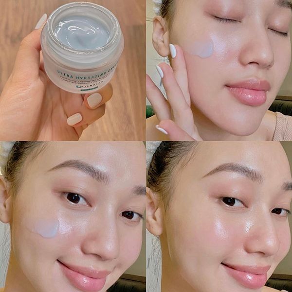 Kem Dưỡng Ẩm Khóa Bóng Kyung Lab Ultra Hydrating Cream 50ml - Mỹ phẩm - Vua Hàng Hiệu