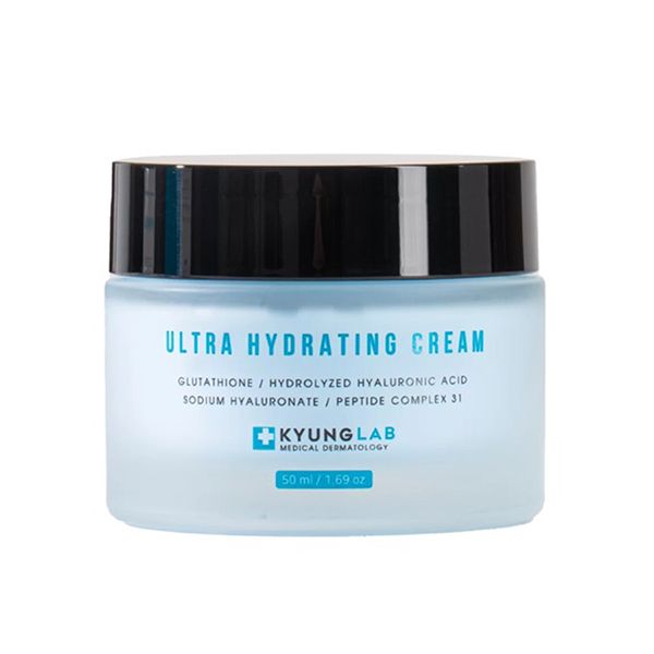Kem Dưỡng Ẩm Khóa Bóng Kyung Lab Ultra Hydrating Cream 50ml - Mỹ phẩm - Vua Hàng Hiệu