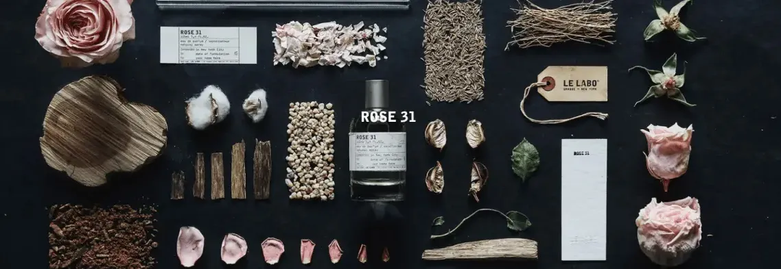 Le Labo thường tập trùng vào một thành phần chính