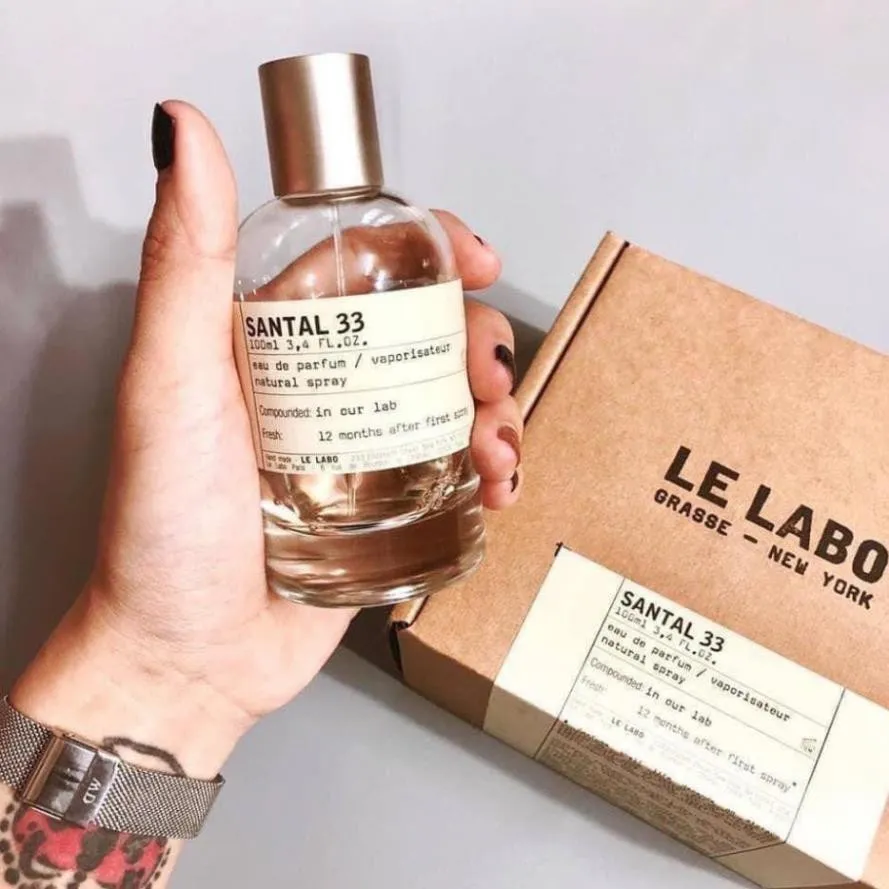 Le Labo dành cho đa dạng đối tượng