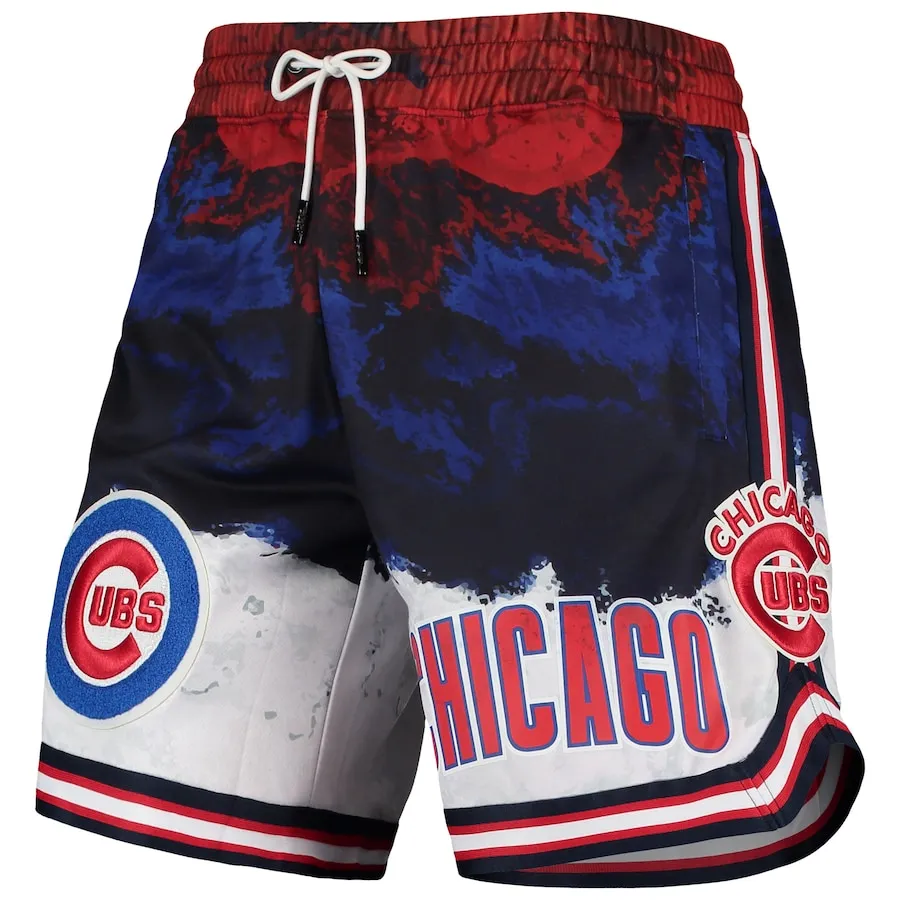 Quần Short MLB Chicago Cubs
