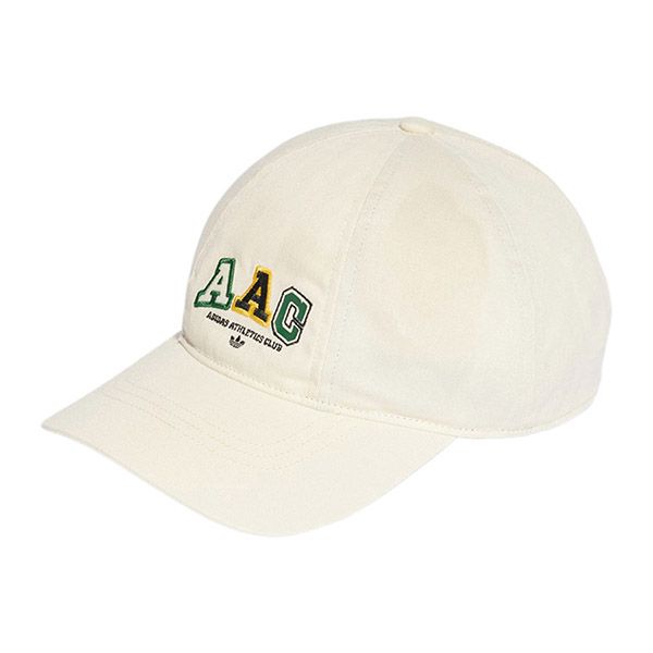 Mũ Adidas Rifta Baseball Cap IB9174 Màu Trắng Size 57-60 - Mũ nón - Vua Hàng Hiệu