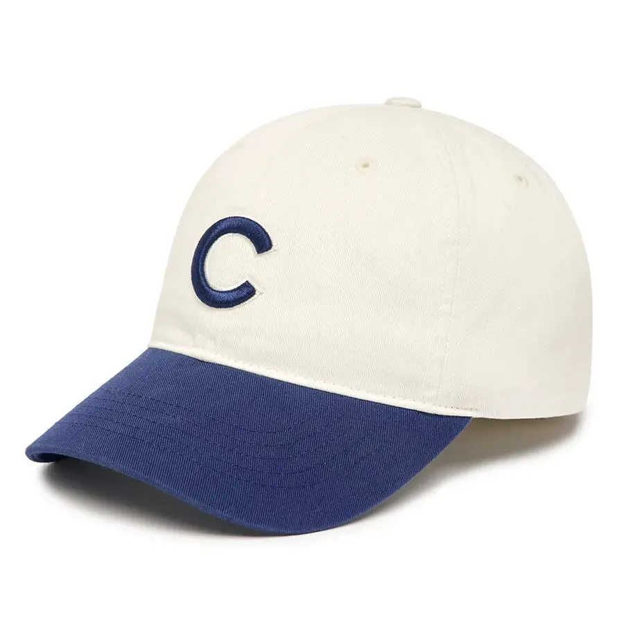 Mũ Lưỡi Trai MLB Chicago Cubs