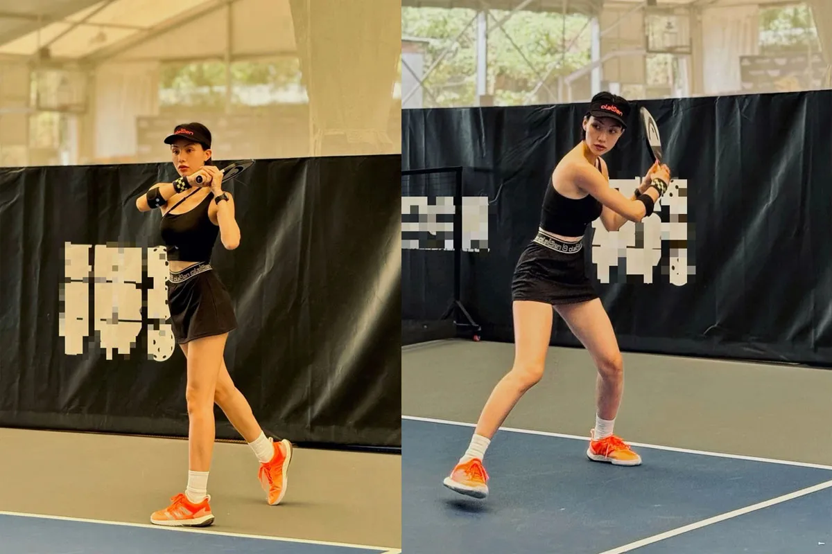 Top 10 mũ nửa đầu Pickleball gọn nhẹ và chống nắng hiệu quả