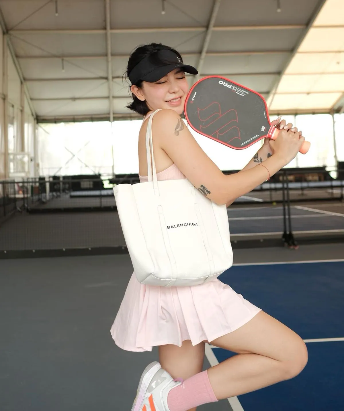 Top 10 mũ nửa đầu Pickleball gọn nhẹ và chống nắng hiệu quả