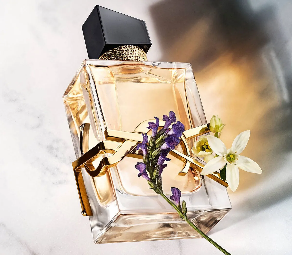 Nước hoa mùa đông nữ YSL Libre