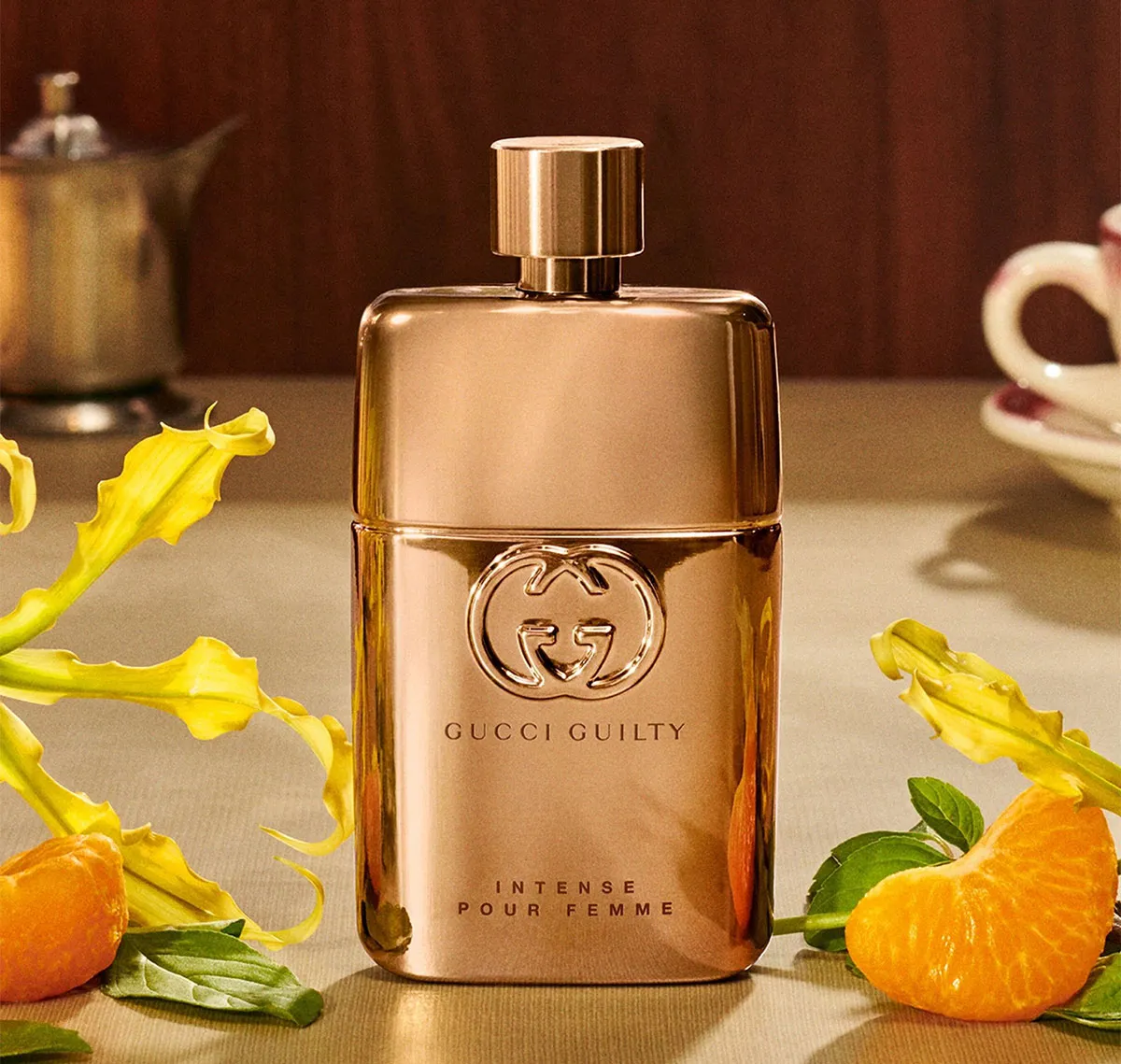 Nước hoa nữ Gucci Guilty Intense Eau De Parfum