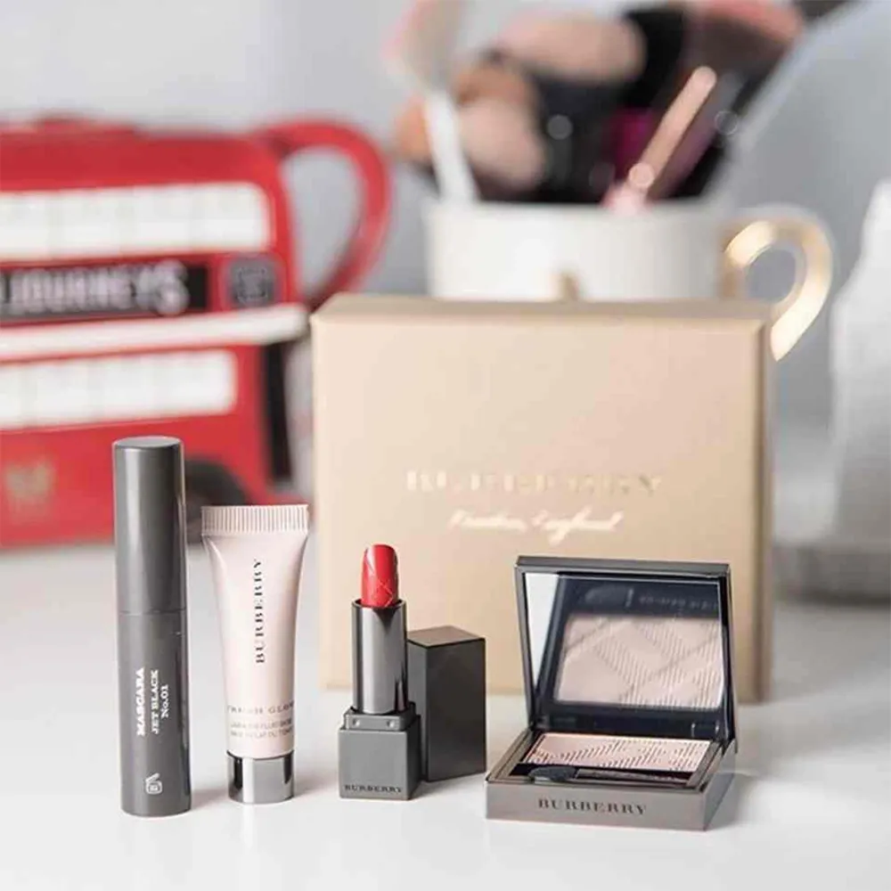 Mỹ Phẩm - Trang Điểm Burberry