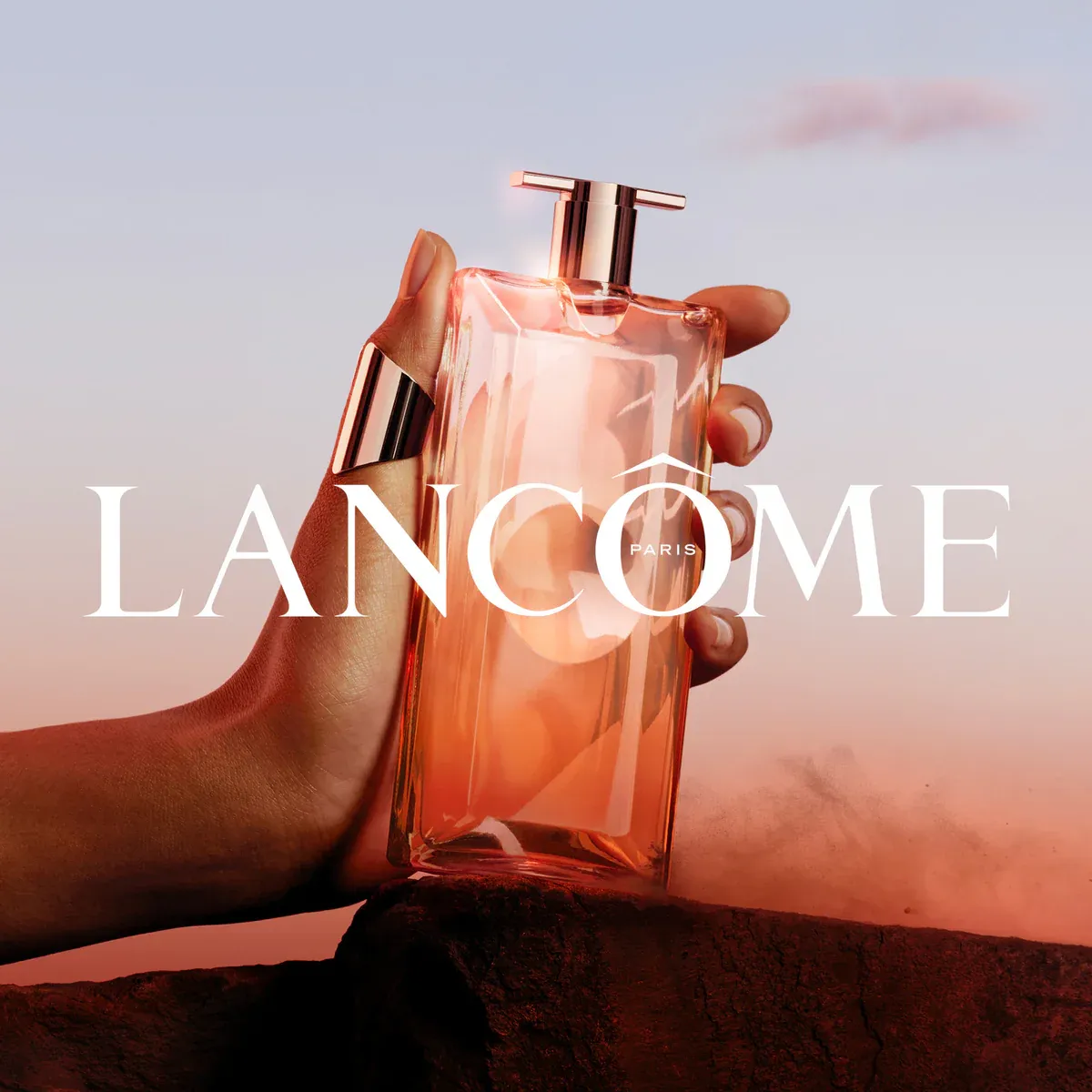 Nước hoa Lancome