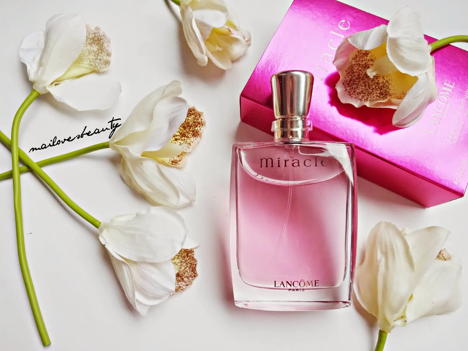 Nước hoa Lancôme Miracle Eau De Parfum
