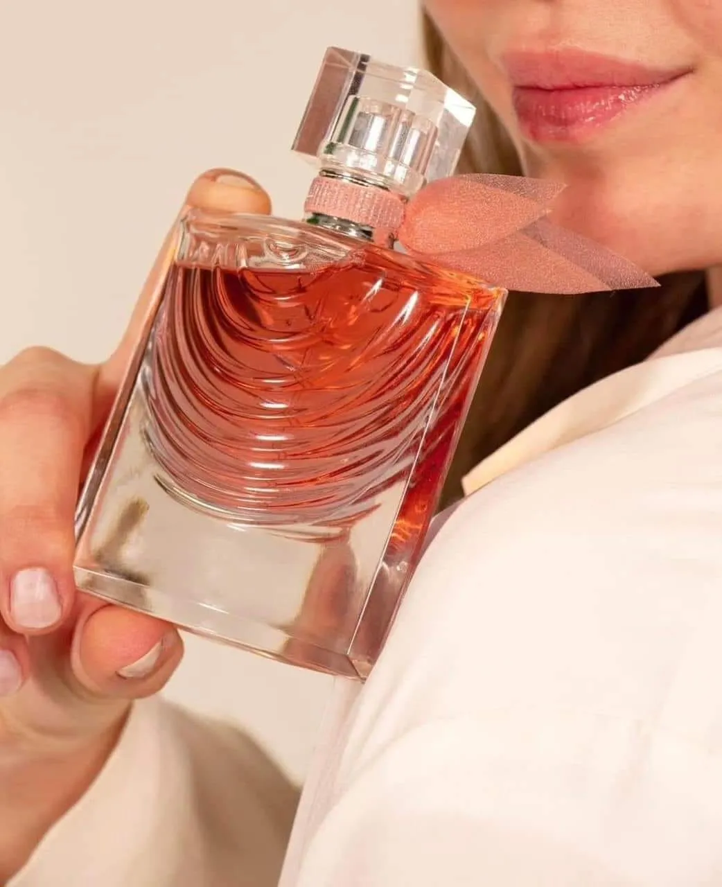 Nước hoa Lancome phù hợp phụ nữ hiện đại