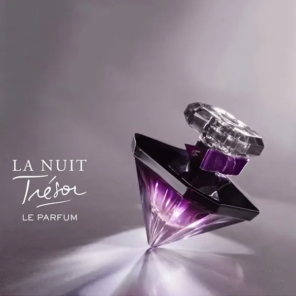 Nước Hoa Nữ Lancôme La Nuit Trésor Le Parfum 100ml - Nước hoa - Vua Hàng Hiệu