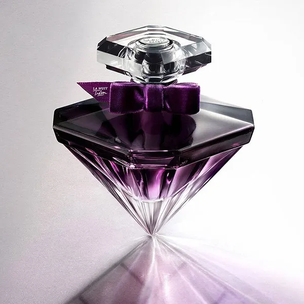 Nước Hoa Nữ Lancôme La Nuit Trésor Le Parfum 100ml - Nước hoa - Vua Hàng Hiệu