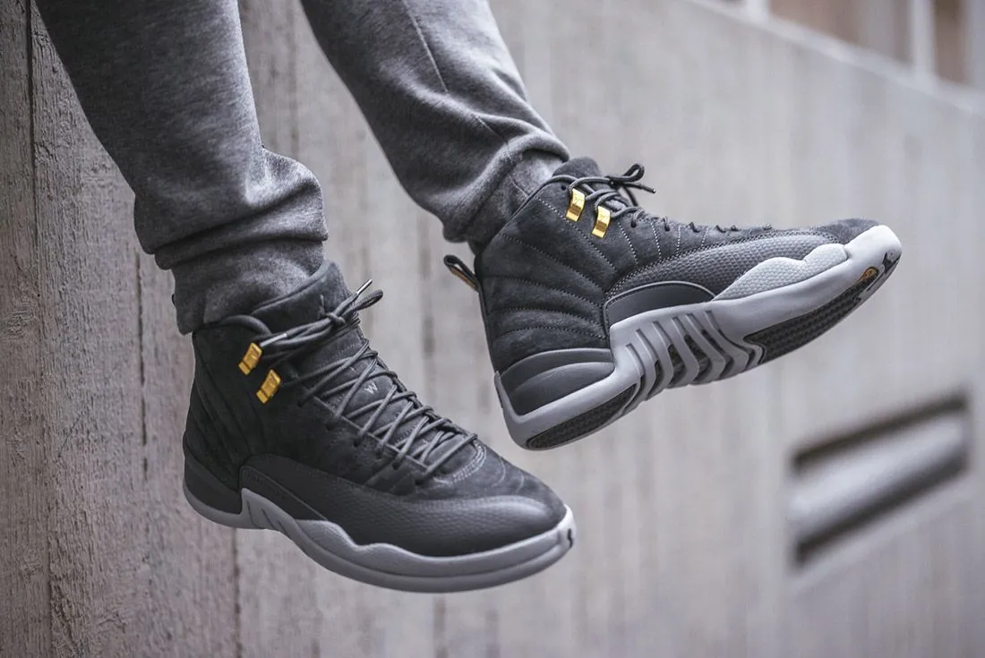 Giày Nike Air Jordan 12 Retro