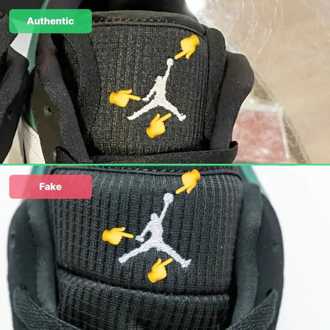 Giày Nike Jordan - 17