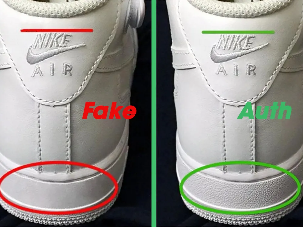 Giày Nike Jordan - 19