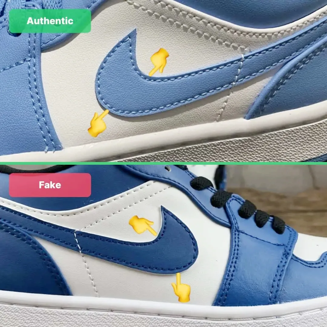 Giày Nike Jordan - 18