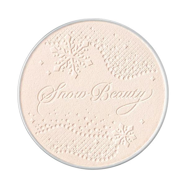 Phấn Phủ Shiseido Snow Beauty Brightening Skin Care Powder A 2024 - Trang điểm - Vua Hàng Hiệu