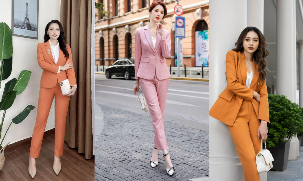 Cách phối đồ với túi xách màu trắng rất sành điệu hiện nay - 7