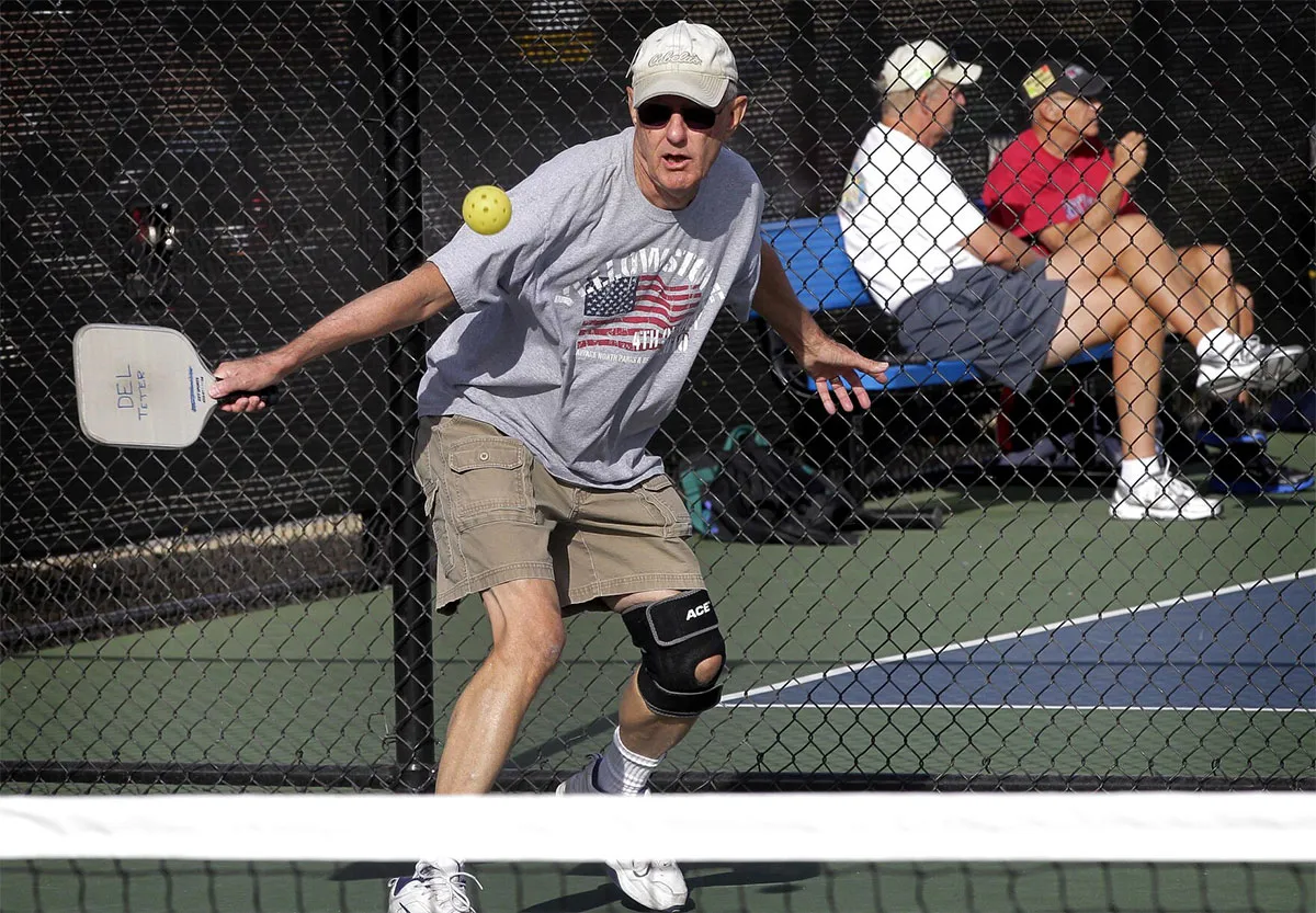 Pickleball là gì? Luật chơi và những quy tắc cơ bản cần biết