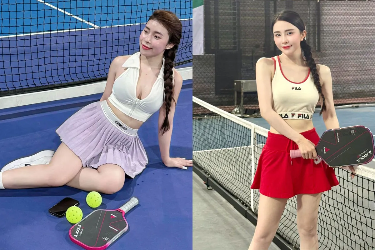 Pickleball là gì? Luật chơi và những quy tắc cơ bản cần biết