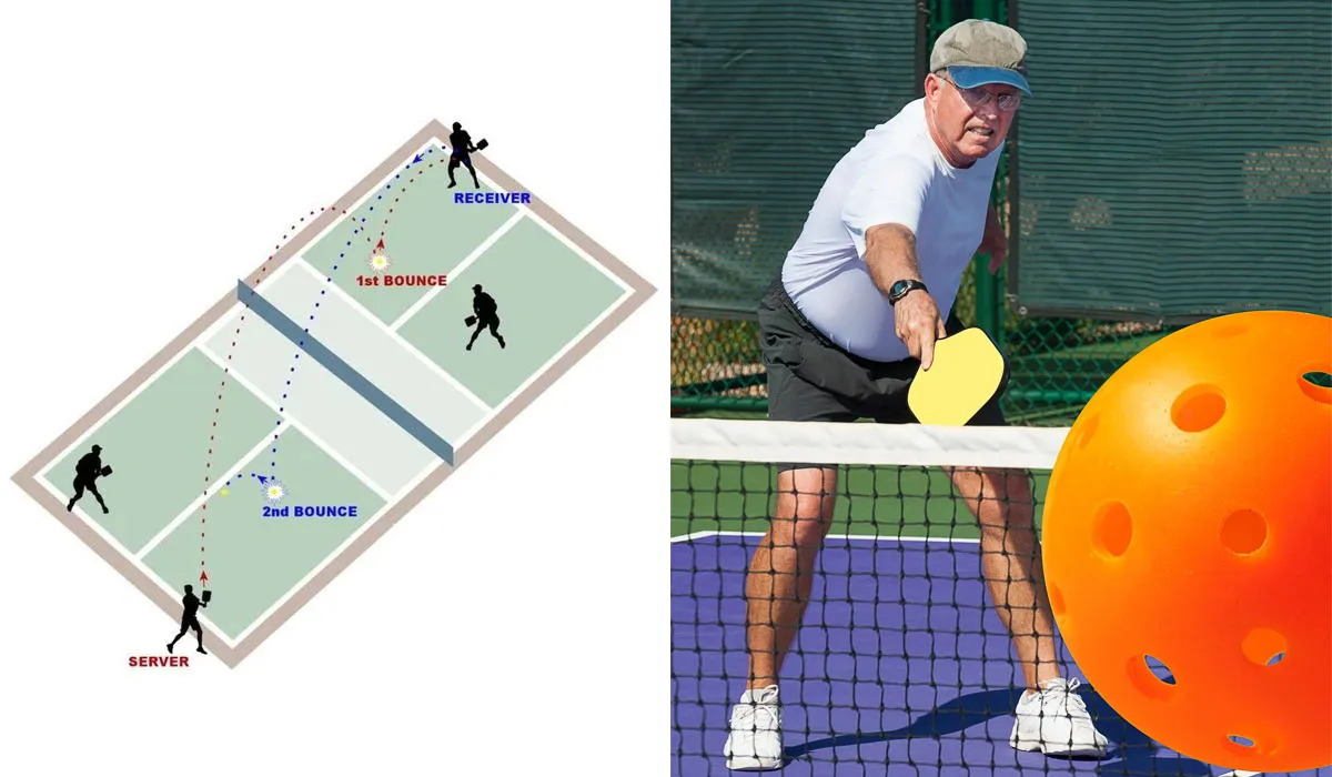 Pickleball là gì? Luật chơi và những quy tắc cơ bản cần biết