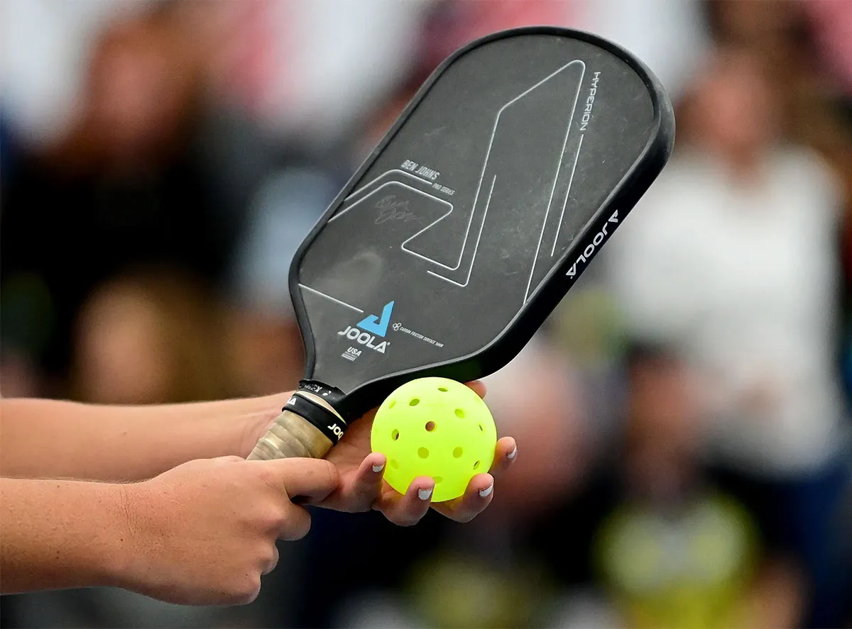 Pickleball là gì? Luật chơi và những quy tắc cơ bản cần biết