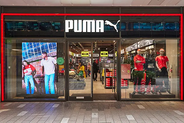 Giày Picklebal Puma Speedcat OG Red White 398846-02 Màu Đỏ/Trắng Size 37.5 - Pickleball - Vua Hàng Hiệu