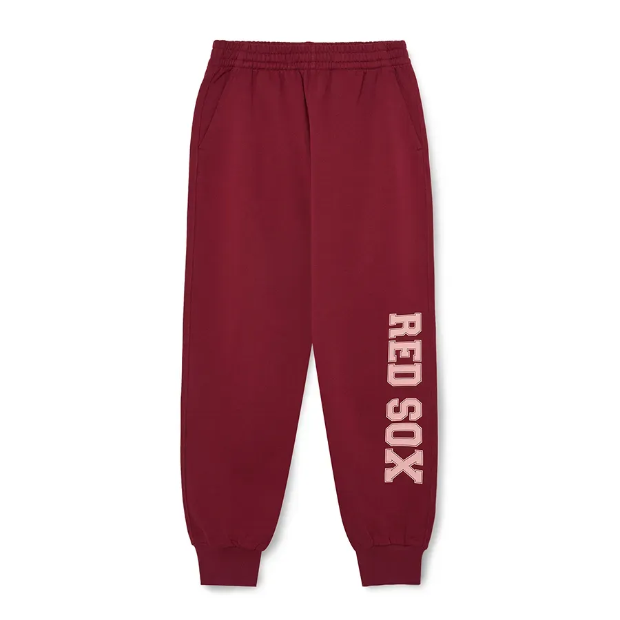 Quần Jogger MLB Boston Red Sox