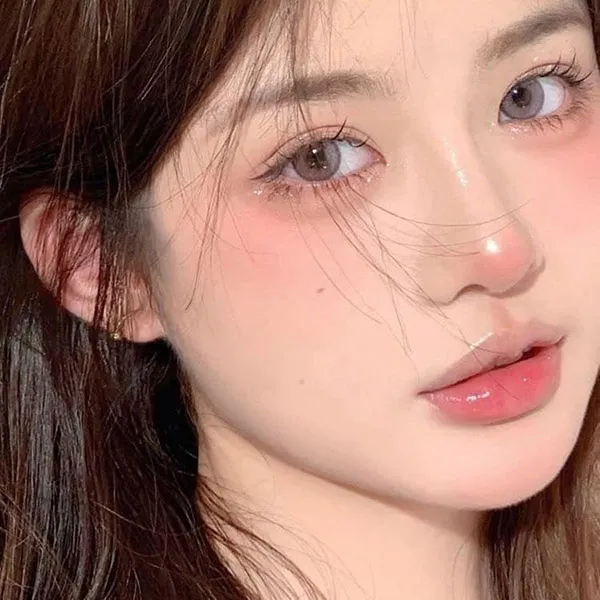 Son Dưỡng Dior Addict Lip Glow 001 Pink Màu Hồng (2024) - Son Môi - Vua Hàng Hiệu