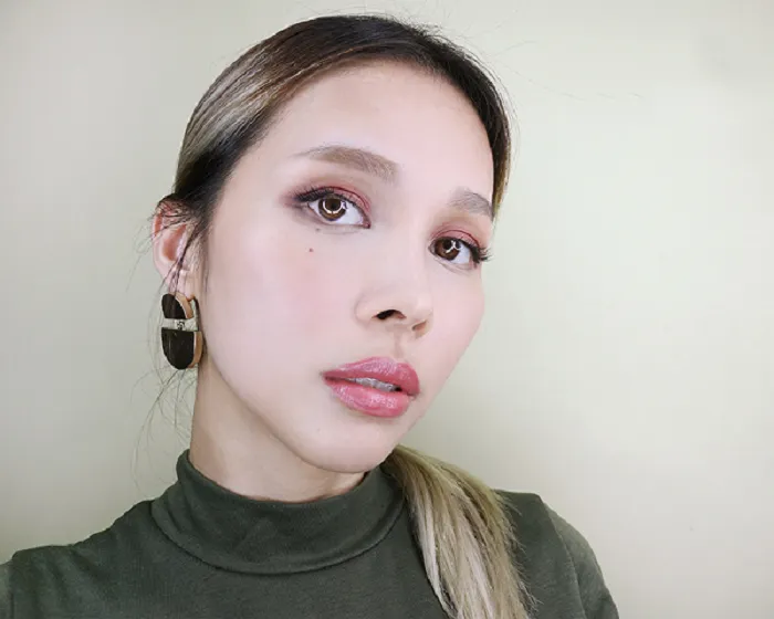 Son TF cho màu da sáng