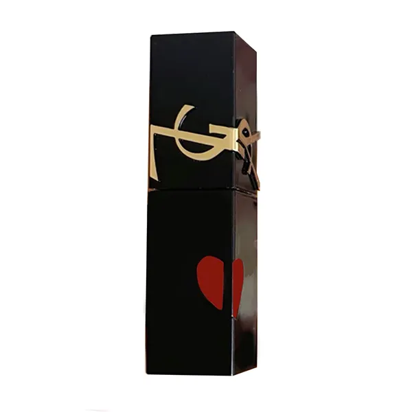 Son Yves Saint Laurent YSL The Inks Vinyl Cream 416 Màu Đỏ Gạch - Son Môi - Vua Hàng Hiệu