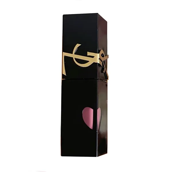 Son Yves Saint Laurent YSL The Inks Vinyl Cream 622 Màu Đỏ Hồng - Son Môi - Vua Hàng Hiệu