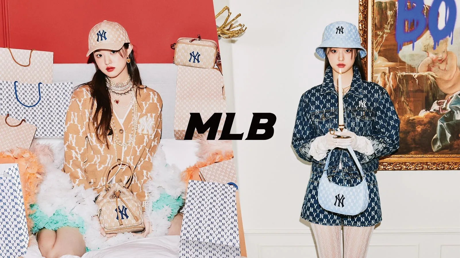 Thời trang MLB Cao Cấp