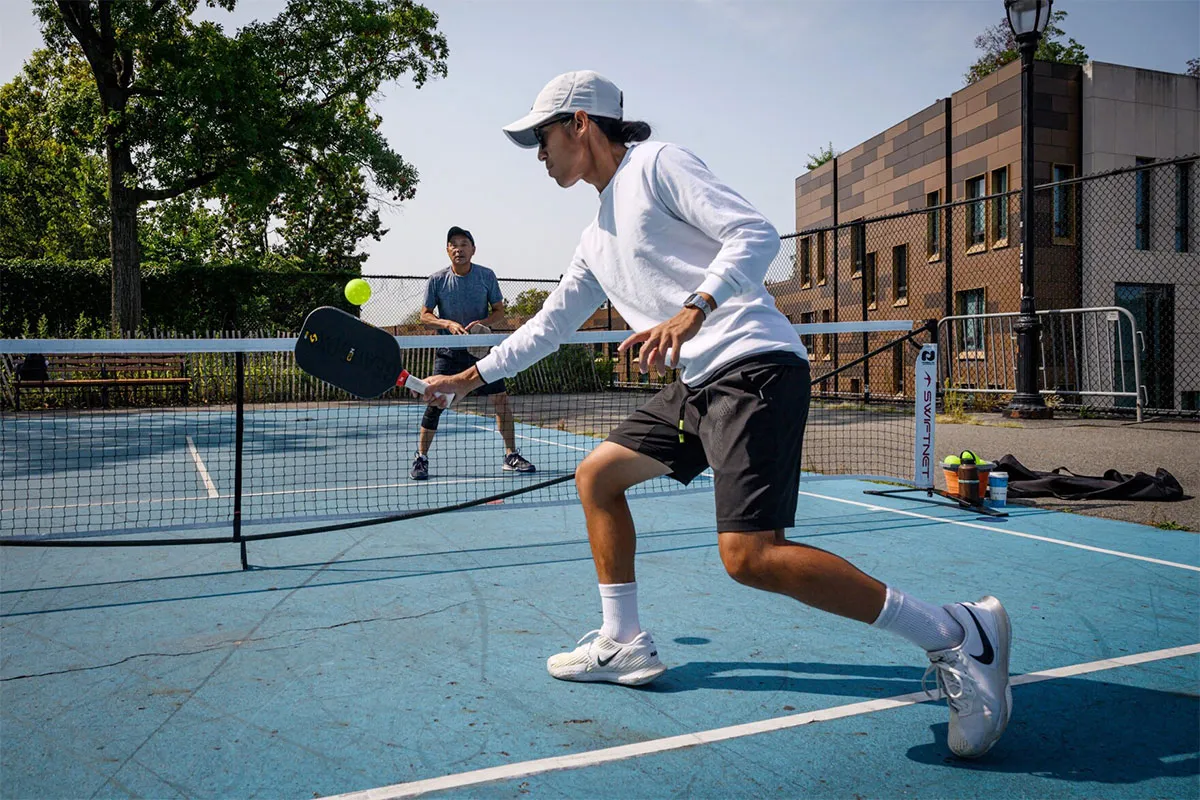 Thời trang Pickleball: Xu hướng mặc đẹp được rất được quan tâm