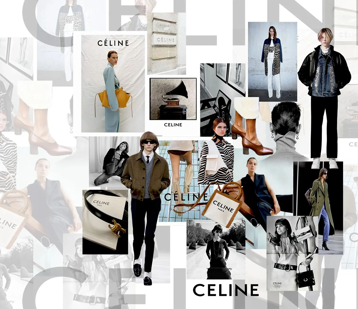 Celine