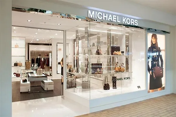 Đồng Hồ Nữ Michael Kors MK7351 Màu Xanh Neon - Đồng hồ - Vua Hàng Hiệu